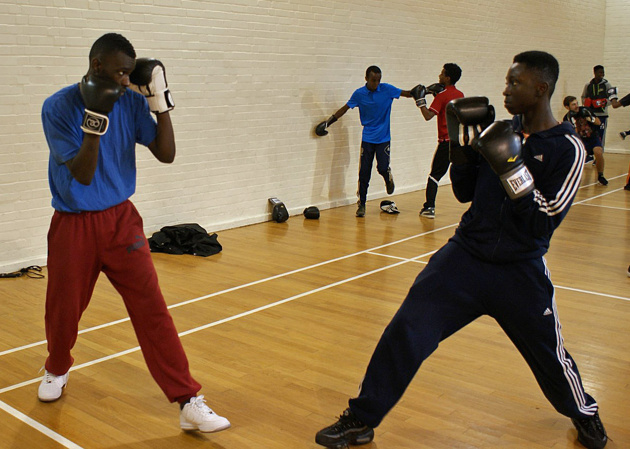 Senior Summer Scheme 2015 003